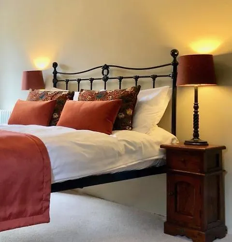 Kirkstile Loweswater