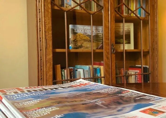 Kirkstile 4* Loweswater