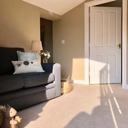 ホテル Kirkstile Loweswater