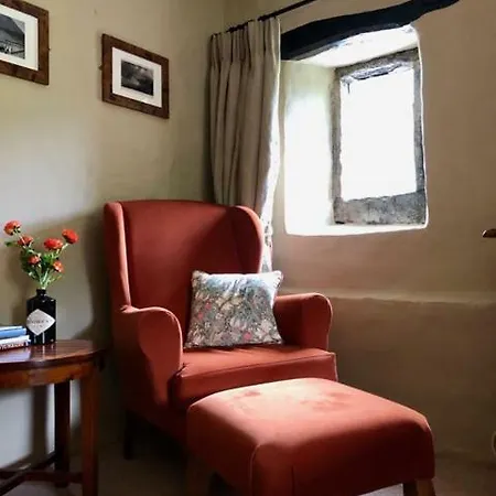 Kirkstile 4*